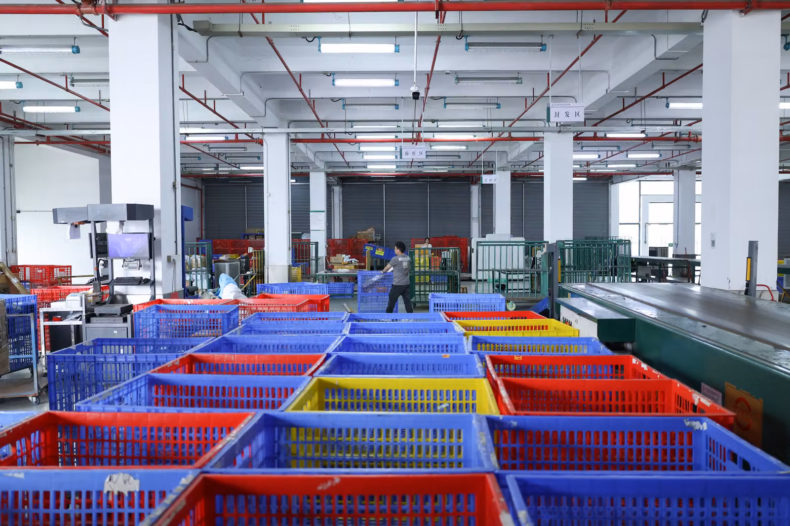 5 Supply-Chain Mistakes That Kill Stores Doing 100+ Orders/Day