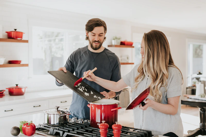 Home and kitchen products