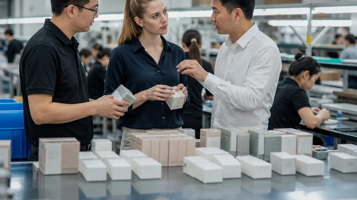 Private Label MOQ Explained: How Small Brands Negotiate Low Minimum Orders in China