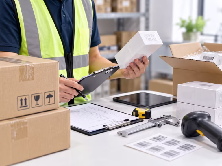 Dropshipping Product Quality Inspection: What to Check Before Shipping